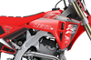 Honda Graphics Kit - Time Red