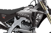 Honda Graphics Kit - Time Black