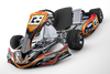 Custom Road Kart Graphics - Crisp