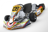 Custom Road Kart Graphics - Jeer