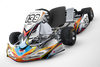 Custom Road Kart Graphics - Share