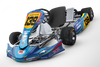 Custom Road Kart Graphics - Sky