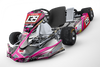 Custom Road Kart Graphics - Slay