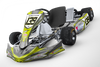 Custom Road Kart Graphics - Slip