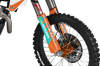 KTM Graphics Kit - Rivert