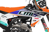 KTM Graphics Kit - Rivert