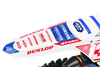 Yamaha Blure Graphics Kit - YZ YZF WR TTR PW Models | All Years