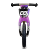 Un4seen Balance Bike - Shifty Galaxy