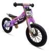 Un4seen Balance Bike - Shifty Galaxy