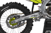 Honda Graphics Kit - Zone Fluro