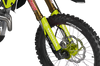 Honda Graphics Kit - Zone Fluro