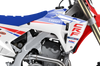 Honda Graphics Kit - Rollers