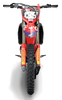 Honda Graphics Kit - Rollers