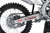 Honda Graphics Kit - Rollers