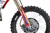 Honda Graphics Kit - Rollers