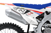 Honda Graphics Kit - Rollers