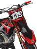 Honda Graphics Kit - Passed