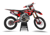 Honda Graphics Kit - Passed