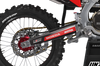 Honda Graphics Kit - Passed