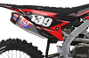 Honda Graphics Kit - Passed