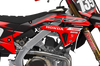 Honda Graphics Kit - Passed