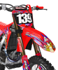 Honda Big Lez Graphics Kit - CRF CR XR Models | All Years
