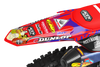 Honda Big Lez Graphics Kit - CRF CR XR Models | All Years