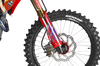 Honda Big Lez Graphics Kit - CRF CR XR Models | All Years