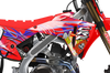 Honda Big Lez Graphics Kit - CRF CR XR Models | All Years