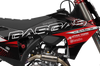 GASGAS  Graphics Kit - Duncan