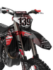 GASGAS  Graphics Kit - Duncan