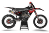 GASGAS  Graphics Kit - Duncan