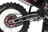 GASGAS  Graphics Kit - Duncan