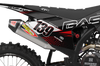 GASGAS  Graphics Kit - Duncan