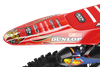 GASGAS Big Lez Graphics Kit - MC EC ES EX Models | All Years