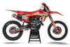 GASGAS Big Lez Graphics Kit - MC EC ES EX Models | All Years