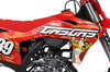 GASGAS Big Lez Graphics Kit - MC EC ES EX Models | All Years