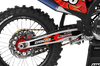 GASGAS Big Lez Graphics Kit - MC EC ES EX Models | All Years