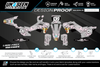 Husqvarna Big Lez Graphics Kit - TC FC TE TX FE FS FX Models | All Years