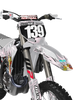 Husqvarna Big Lez Graphics Kit - TC FC TE TX FE FS FX Models | All Years