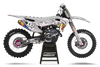 Husqvarna Big Lez Graphics Kit - TC FC TE TX FE FS FX Models | All Years