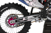 Husqvarna Big Lez Graphics Kit - TC FC TE TX FE FS FX Models | All Years