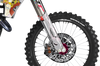 Husqvarna Big Lez Graphics Kit - TC FC TE TX FE FS FX Models | All Years