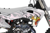 Husqvarna Big Lez Graphics Kit - TC FC TE TX FE FS FX Models | All Years