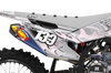 Husqvarna Big Lez Graphics Kit - TC FC TE TX FE FS FX Models | All Years