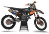 KTM Graphics Kit - Ping