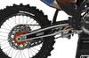 KTM Graphics Kit - Ping