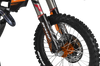 KTM Graphics Kit - Ping