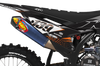 KTM Graphics Kit - Ping