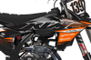 KTM Graphics Kit - Ping